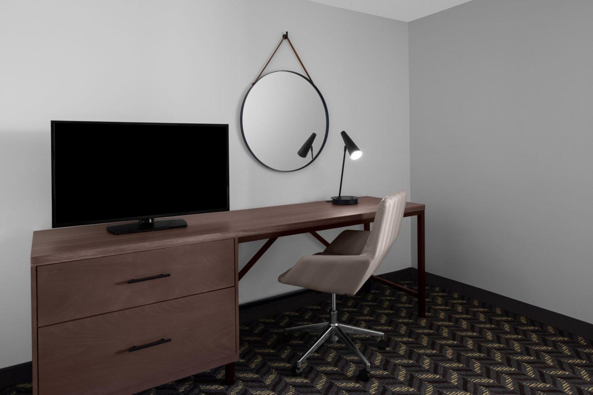 Residence Inn White Plains Westchester County Ngoại thất bức ảnh