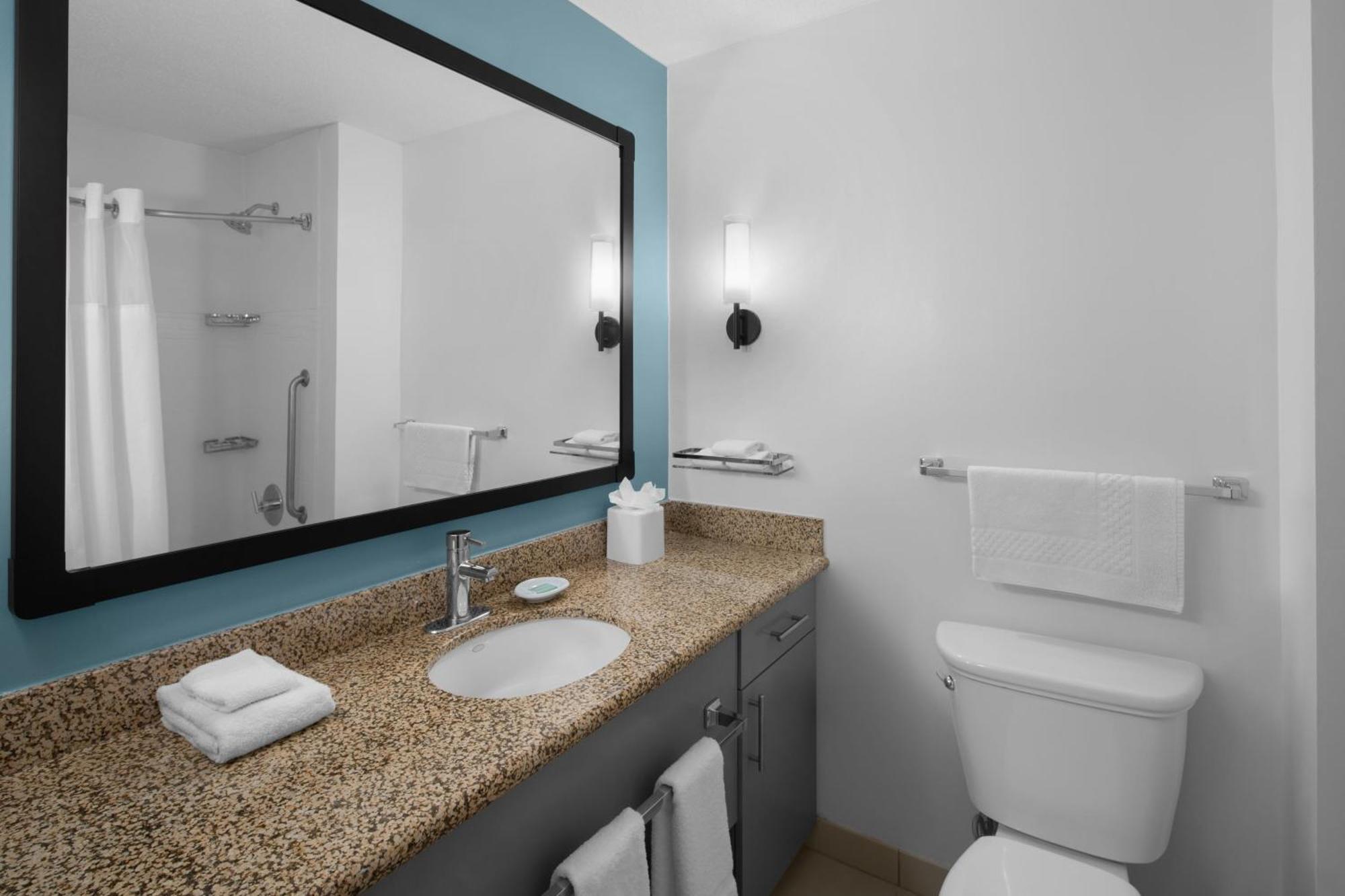 Residence Inn White Plains Westchester County Ngoại thất bức ảnh