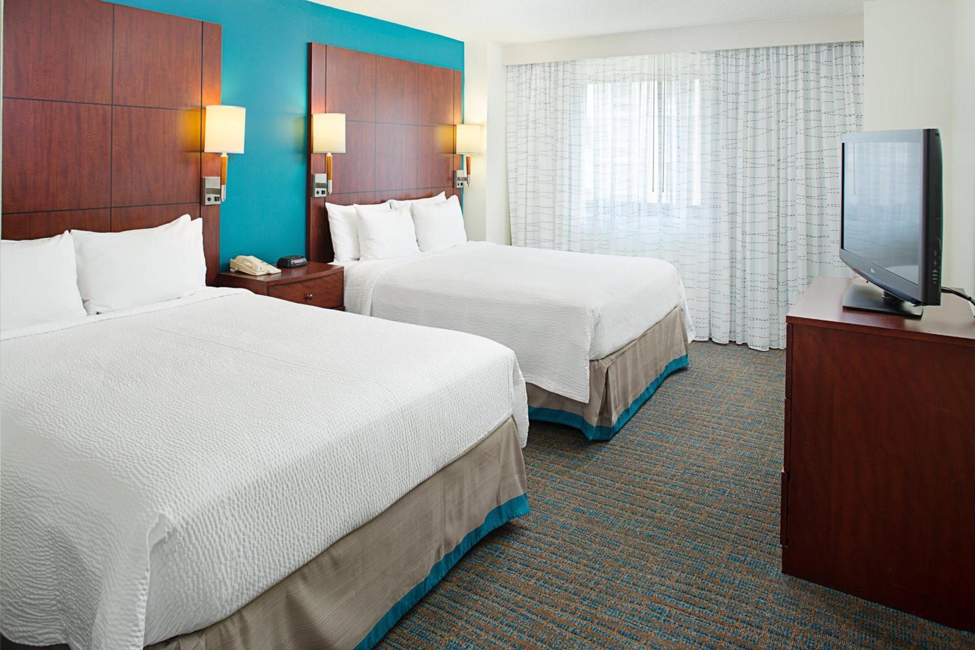 Residence Inn White Plains Westchester County Ngoại thất bức ảnh