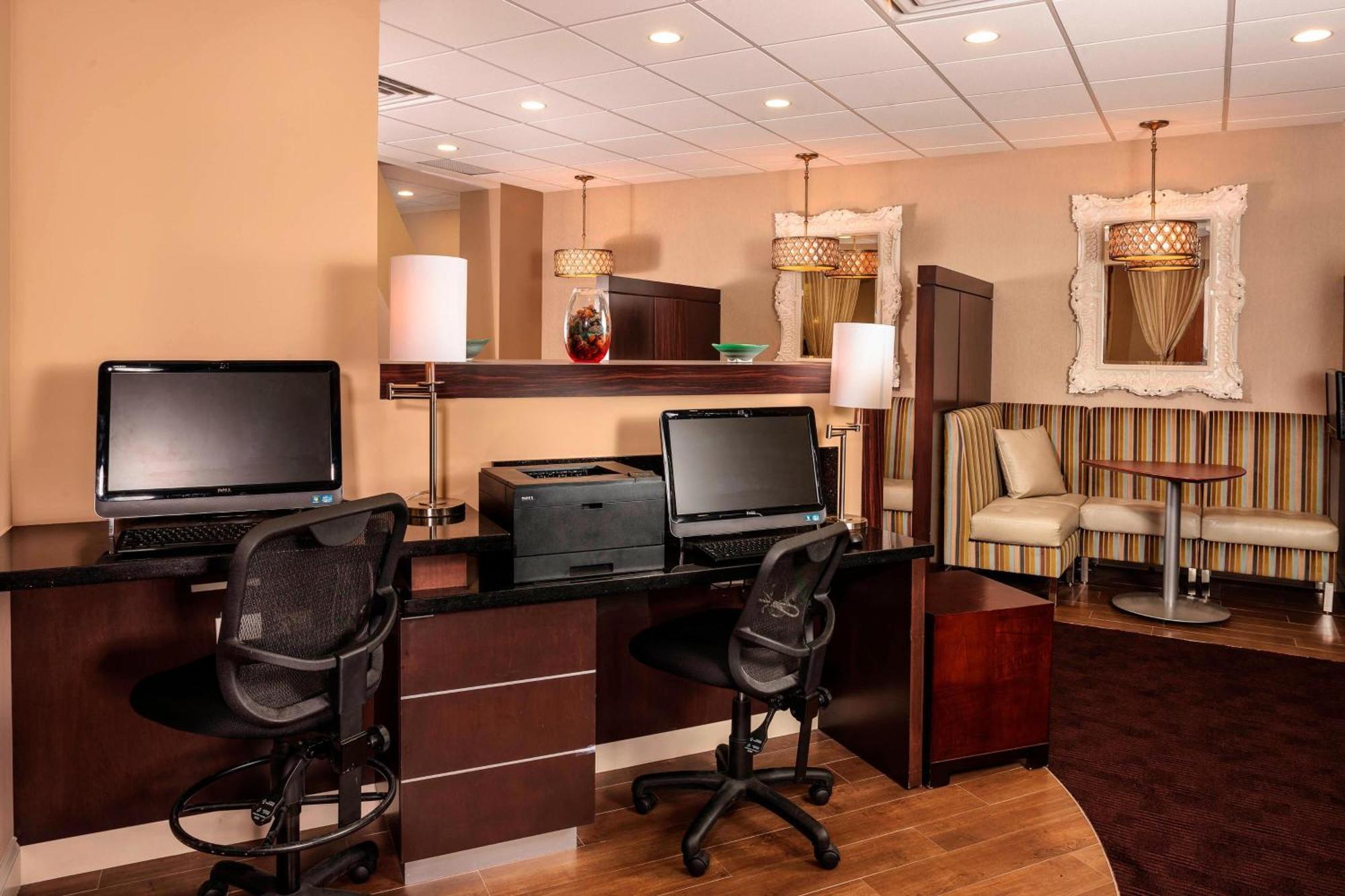 Residence Inn White Plains Westchester County Ngoại thất bức ảnh