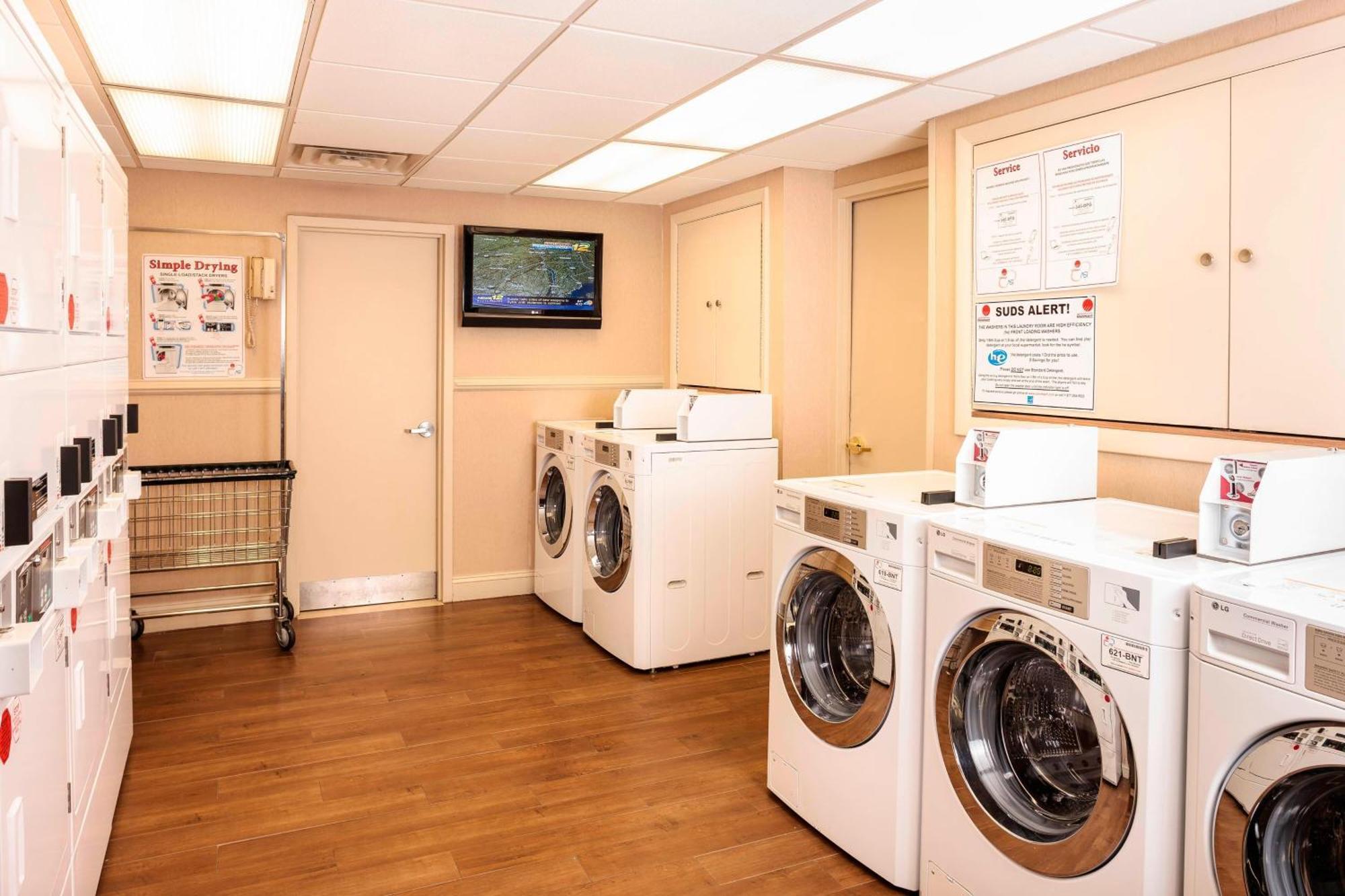 Residence Inn White Plains Westchester County Ngoại thất bức ảnh