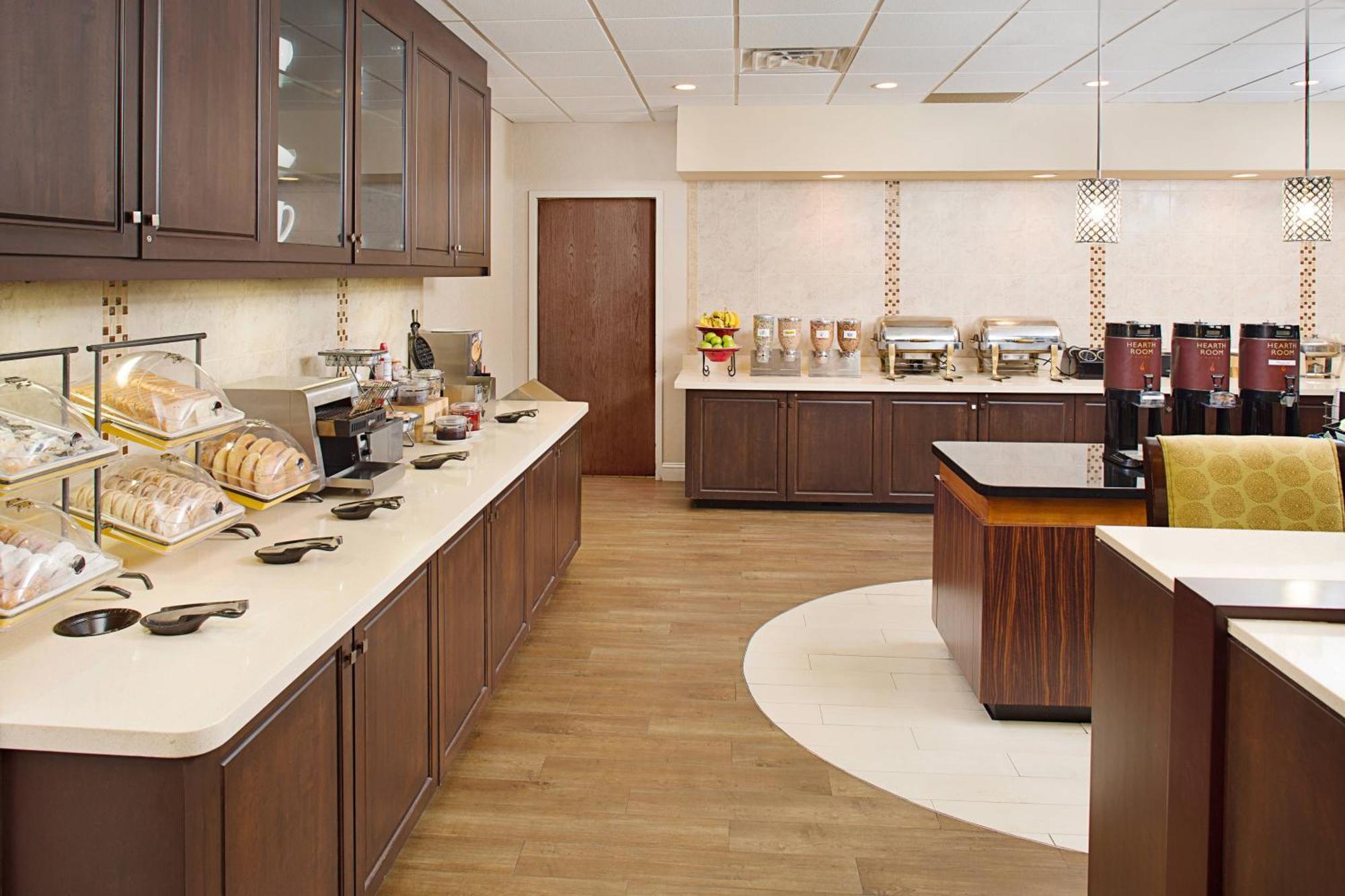 Residence Inn White Plains Westchester County Ngoại thất bức ảnh