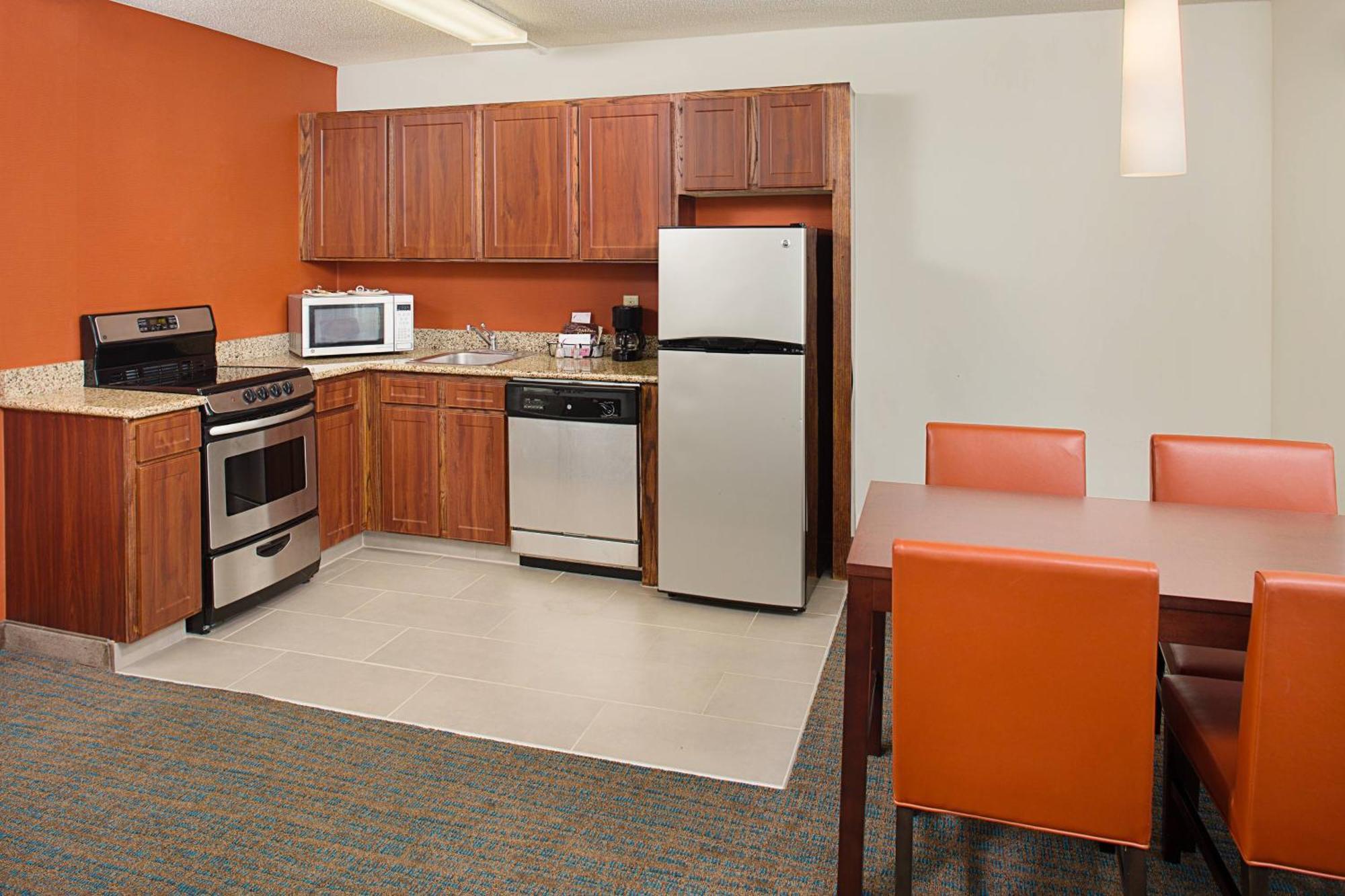 Residence Inn White Plains Westchester County Ngoại thất bức ảnh