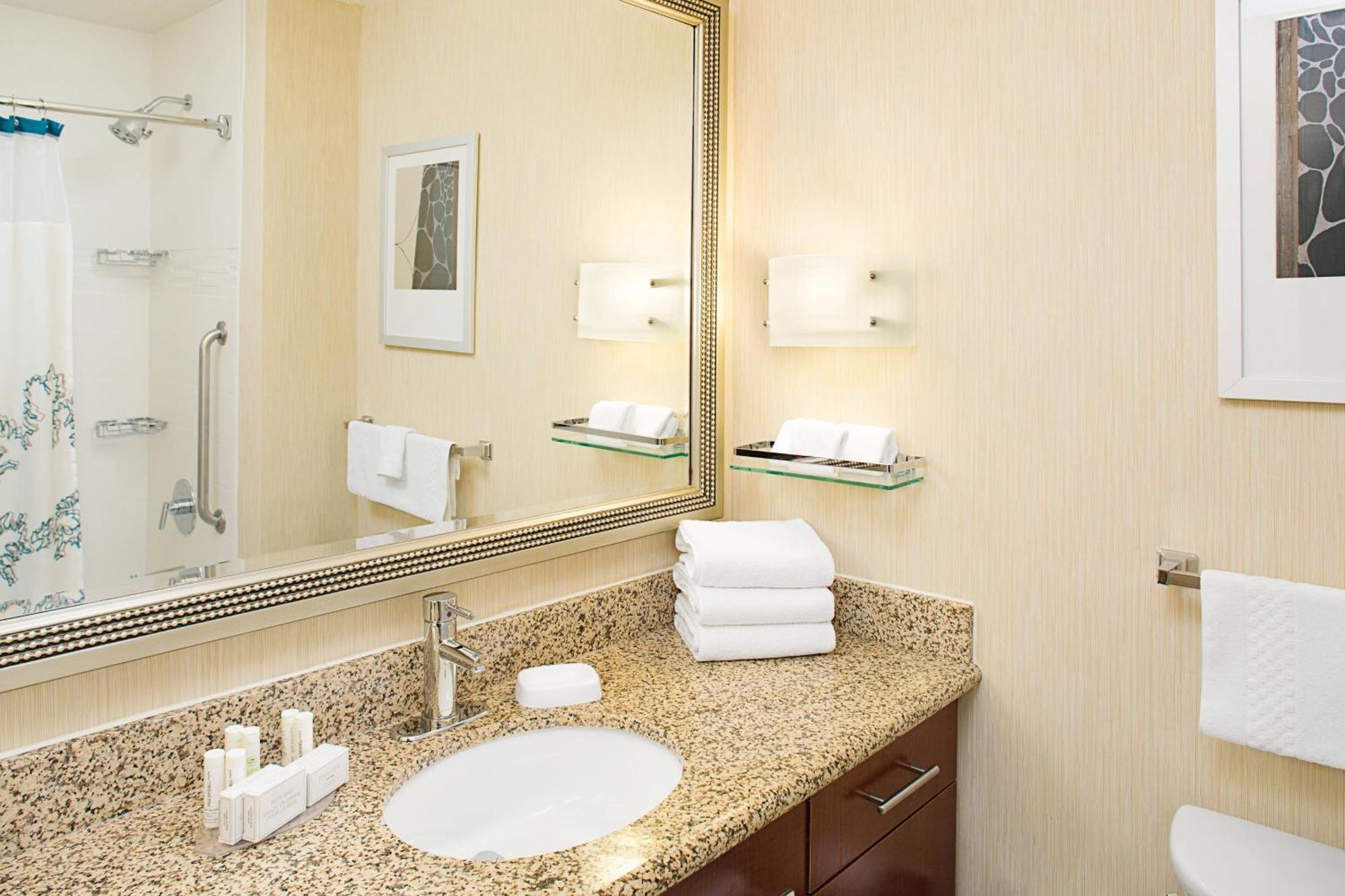 Residence Inn White Plains Westchester County Ngoại thất bức ảnh